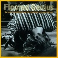 Cope Julian - Floored Genius Best i gruppen Annet /  hos Bengans Skivbutik AB (502137)