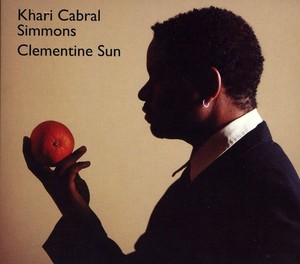 Simmons Khari Cabral - Clementine Sun