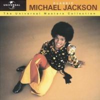 Jackson Michael - Universal Masters Collection i gruppen Annet /  hos Bengans Skivbutik AB (502654)