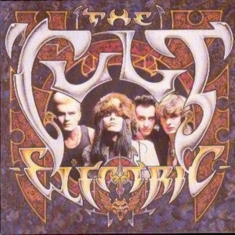 The Cult - Electric