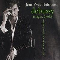 Debussy - Suite Bergamasque i gruppen CD hos Bengans Skivbutik AB (503276)