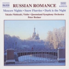 Various - Russ Romances