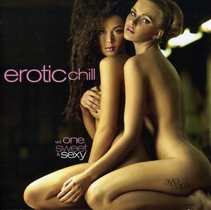 Various Artists - Erotic Chill