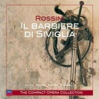 Rossini - Barberaren I Sevilla Kompl i gruppen Annet /  hos Bengans Skivbutik AB (505129)
