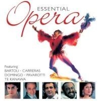 Various Artists - Essential Opera