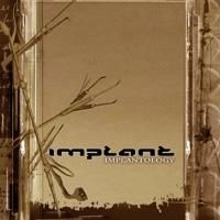 Implant - Implantology i gruppen CD hos Bengans Skivbutik AB (505625)
