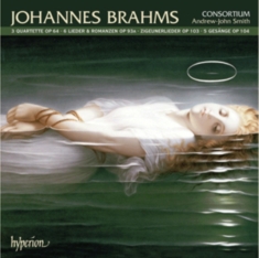 Brahms - Zigeunerlieder