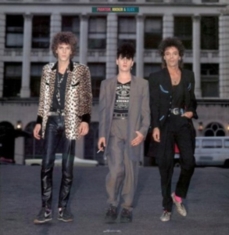 Phantom Rocker & Slick - Phantom Rocker & Slick