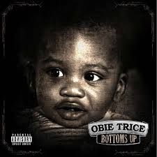 Obie Trice - Bottoms Up i gruppen Annet /  hos Bengans Skivbutik AB (507536)