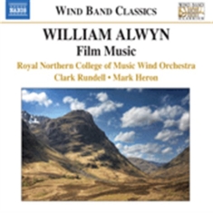 Alwyn - Film Music