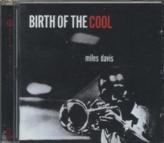 Miles Davis - Birth Of The Cool