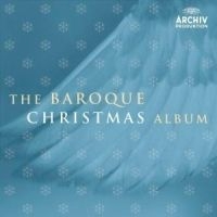 Various Artists - Baroque Christmas Album