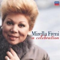 Freni Mirella - Celebration i gruppen Annet /  hos Bengans Skivbutik AB (508589)