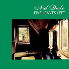 Nick Drake - Five Leaves Left - Vinyl