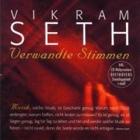 Seth Vikram - Equal Music i gruppen CD hos Bengans Skivbutik AB (509020)