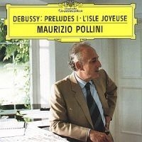 Debussy - Preludier 1 i gruppen Annet /  hos Bengans Skivbutik AB (510271)