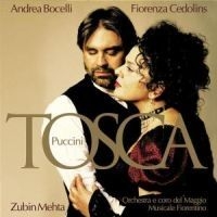 Puccini - Tosca Kompl i gruppen Annet /  hos Bengans Skivbutik AB (510345)