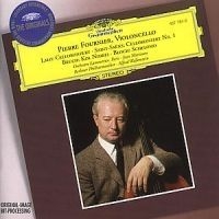 Saint-Saens/ Lalo/ Bruch - Cellokonserter i gruppen Annet /  hos Bengans Skivbutik AB (510382)