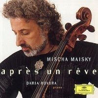 Maisky Mischa Cello - Franska Sånger Utan Ord i gruppen Annet /  hos Bengans Skivbutik AB (510399)