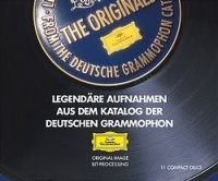 Various Artists - Originals - Overset