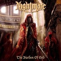 Nightmare - Burden Of God