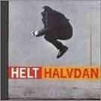Halvdan Sivertsen - Helt Halvdan i gruppen Annet /  hos Bengans Skivbutik AB (510987)