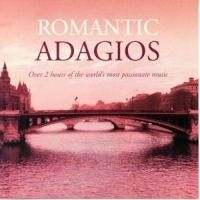 Various Artists - Romantic Adagios