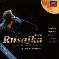 Dvorak - Rusalka Utdr i gruppen Annet /  hos Bengans Skivbutik AB (511306)