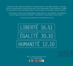 Iskra - Liberte, Egalite, Humanite