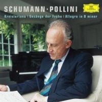 Schumann - Kreisleriana Op 16 Mm i gruppen Annet /  hos Bengans Skivbutik AB (512696)