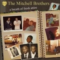Mitchell Brothers The - A Breath Of Fresh Attire i gruppen Annet /  hos Bengans Skivbutik AB (512902)