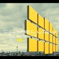 Various Artists - Yellow Lounge 3