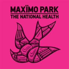 Maximo Park - The National Health - 2Cd i gruppen CD / Rock hos Bengans Skivbutik AB (513748)