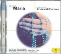Various Artists - Ave Maria i gruppen CD / Klassisk hos Bengans Skivbutik AB (513769)