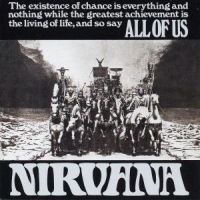Nirvana (uk) - All Of Us i gruppen Annet /  hos Bengans Skivbutik AB (514467)