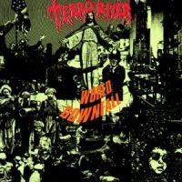 Terrorizer - World Downfall i gruppen CD / Metal/ Heavy metal hos Bengans Skivbutik AB (514814)