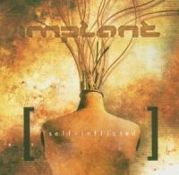 Implant Feat. Anne Clark - Self-Inflicted i gruppen Annet /  hos Bengans Skivbutik AB (514839)