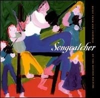 Blandade Artister - Songcatcher i gruppen CD hos Bengans Skivbutik AB (515024)