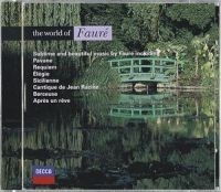 Various Artists - World Of Fauré