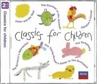 Various Artists - Classics For Children