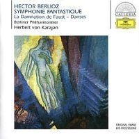 Berlioz - Symphonie Fantastique Op 14 i gruppen Annet /  hos Bengans Skivbutik AB (515226)