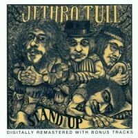 Jethro Tull - Stand Up