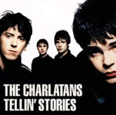The Charlatans - Tellin' Stories (Expanded)