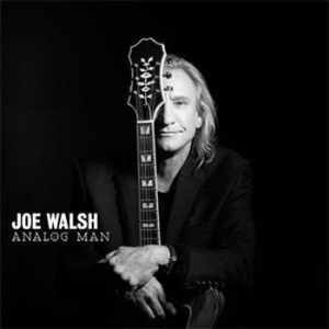 Joe Walsh - Analog Man