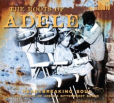 Blandade Artister - Roots Of Adele