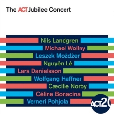 Act Family Band - The Act Jubilee Concert