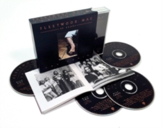 Fleetwood Mac - 25 Years - The Chain