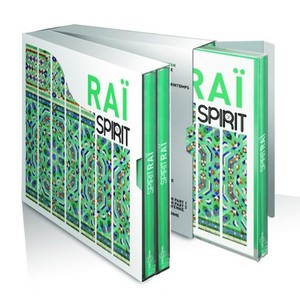 Various Artists - Spirit Of Rai