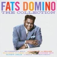 Fats Domino - Collection i gruppen Annet /  hos Bengans Skivbutik AB (517348)