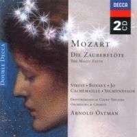 Mozart - Trollflöjten Kompl